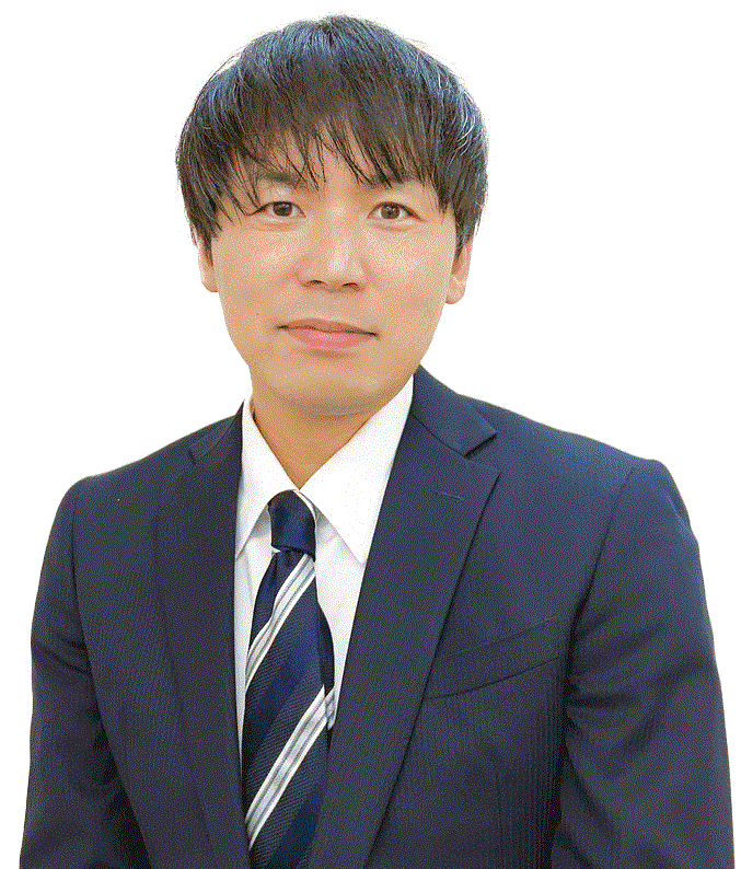 塾長 柳原崇弘