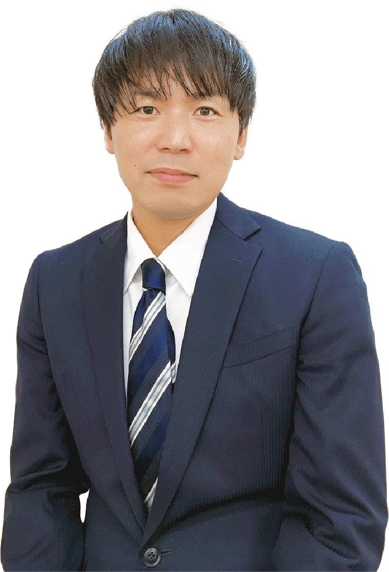 早大ゼミナール塾長 柳原崇弘